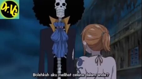 Funny One Piece Moment [360p]
