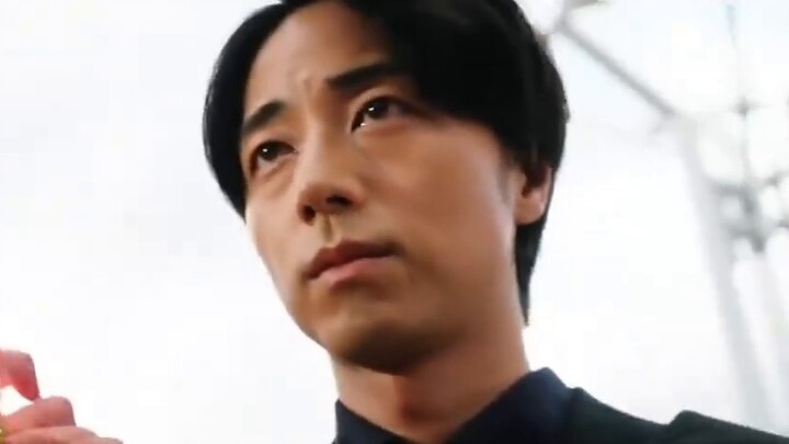 New series "Kamen Rider Gochard" PV trailer, broadcast on September 3, 2023