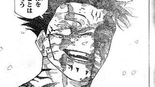 Gojo is dead ?? || Jujutsu kaisen chapter 236 spoilers / leaks #spoilers #jjk #jujutsukaisen