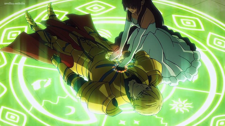 Fate / Strange Fake episode 11 Sub Indo | REACTION