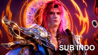 R̷̶e̷̶g̷̶e̷̶n̷̶a̷̶d̷̶e̷̶ ̷̶I̷̶m̷̶m̷̶o̷̶r̷̶t̷̶a̷̶l̷̶ ̷̶E̷̶P̷̶I̷̶S̷̶O̷̶D̷̶E̷̶ ̷̶1̷̶0̷̶7̷̶