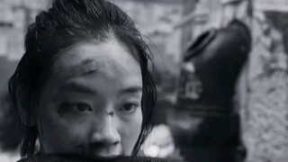 唯一一部以黑白风横扫各项国际大奖的悬疑电影（智齿）