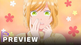 My Love Story with Yamada-kun at Lv999 Episode 8 - Preview Trailer