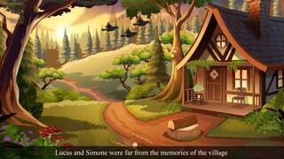 kwentong pambata fairy tales