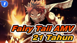 Sudah 21 Tahun Berlalu, Apa Masih Ada yang Menonton Fairy Tail?_1