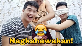 Extreme Dirty Touch My Body Challenge | May Nag Init!