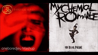 Welcome To Life - Third Eye Blind vs. My Chemical Romance (Mashup)