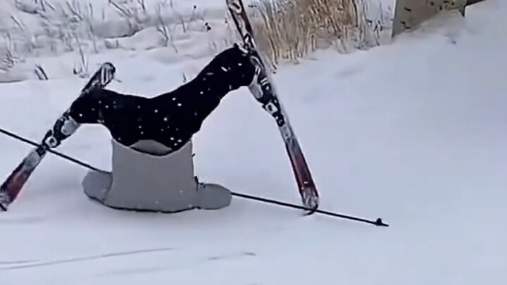 Red Bull Extreme Challenge & Compilation of Mistakes