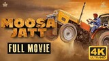 Moosa Jatt (2021) Full Punjabi Movie 1080p WEB-DL x264 ESub Free Download