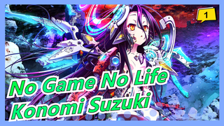 Huyền thoại Game thủ: Zero Bài hát chủ đề Phim điện ảnh『Konomi Suzuki - CÓ MỘT LÝ DO』_B1