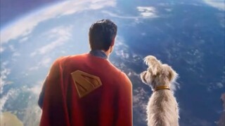 SUPERMAN 2025 VIRAL
