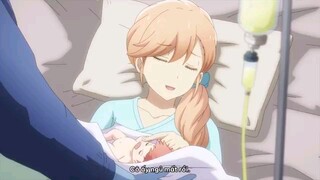 Kakkou no linazuke(tập1)