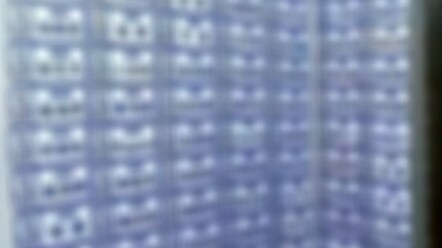 Spotted it in just 2.5 seconds!