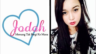 Jodoh Memang Tak Pergi Ke Mana 2015