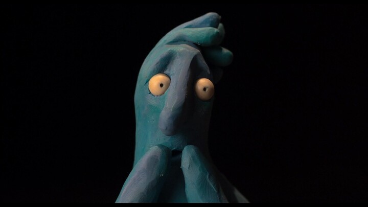 A snapshot of the mindset of Bilibili's million-fan UP masters: hilarious cross-dressing, self-depre