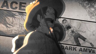 ONE PIECE ▪「ASMV」▪ FILHO DO DEMÔNIO (2022) ▪ (4K)