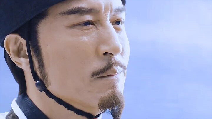 Strategi Kota Kosong adalah strategi tingkat tinggi#Zhuge Liang