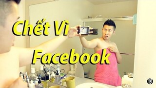 Chết Vì Facebook (hài Tục Tỉu) PhongLê, TấnPhúc, PhillipĐặng