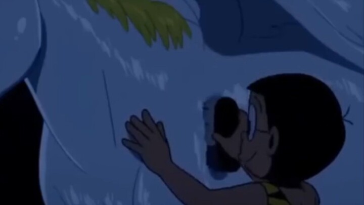 doraemon episode paling keren