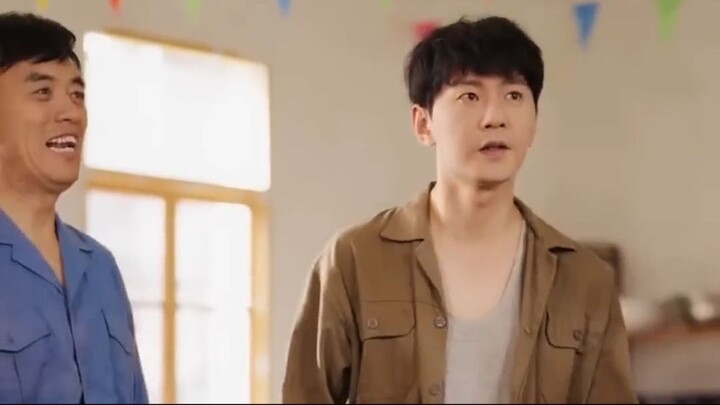 เกิดใหม่ในยุค70พร้อมมิติคลังสินค้า (1080p)