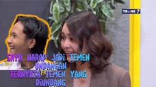 FULL Lapor Pak 29/10/25 Amanda Ternyata Punya HUbungan dengan Kondre?