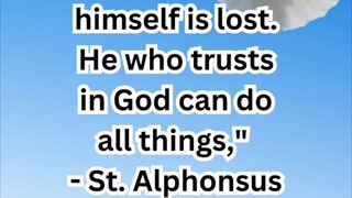 Daily Insight May 28, 2025 #faith #Saints  #Insight