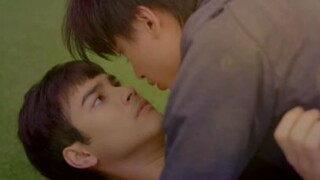 ช่วงเวลาที่SkyและSunมองตากันอย่างเสน่หา