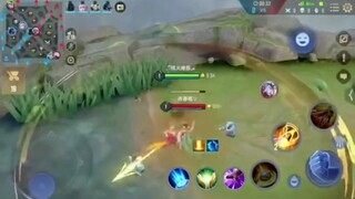Hãy kể tên vị tướng mạnh nhất về cuối game mà bạn biết đi ^^  #gamehaynhat
