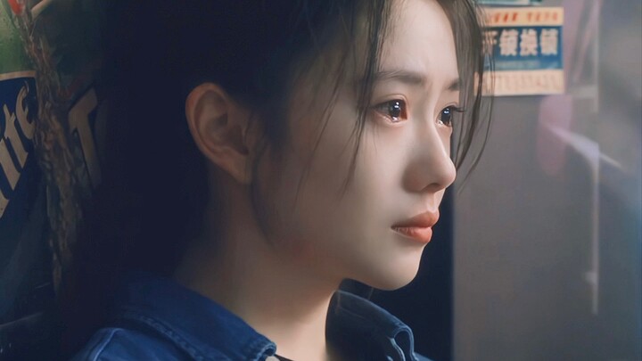 刘浩存 | 江晓媛 | 100 秒 绝 美 镜 头