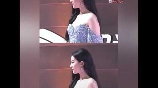 Lưu Diệc Phi vẫn vậy vẫn xinh đẹp khí chất