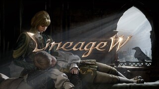 [Lineage W] 3rd Episode Trailer: Giran