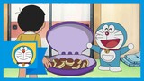 Doraemon Bahasa Indonesia Terbaru 2023 | Menyelam! Dalam Kerang Penyimpan Ajaib - Episode 393 Kartun