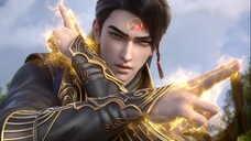 Ascendants of the Nine Eps 05 Sub Ind