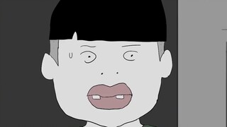 【Ji Limi Tells Stories】The man at the train station and the little girl at the parking lot