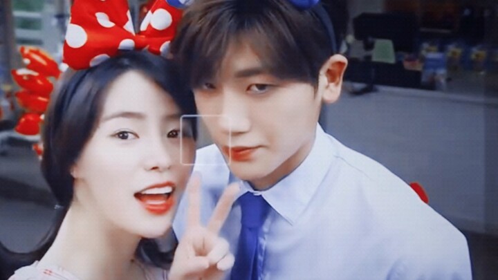 Sao dạo này chia tay ngọt ngào thế!!! Vào xem chuyện tình của thế hệ thứ hai giàu có và Lọ Lem đi!!!