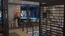 Koisuru Caster EP 10 END (Sub Indo)