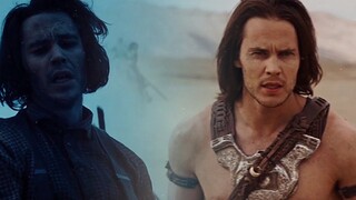 John Carter | edit |