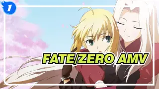 Hd Fate Zero Ed2 春奈るな 空は高く風は歌う 中日字幕 Bilibili