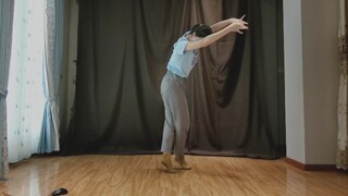【Lao Zhang】Su Muzhe|Tutorial