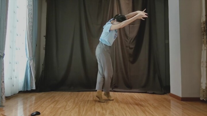 【Lao Zhang】Su Muzhe|Tutorial