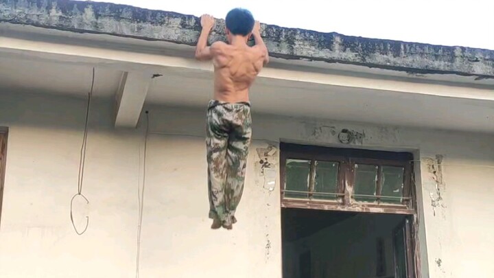 Lingkungan Tidak Membatasmu