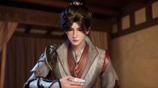 The Sword Emperor of Eternity eps 1