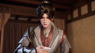 The Sword Emperor of Eternity eps 1