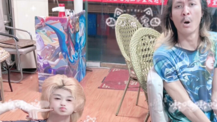 Oke deh, atlet yang dapat akomodasi dan makan gratis aja bisa jadi sihikou loh!