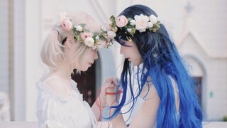 【杏豆】Đã đến lúc nói lời tạm biệt《chỉ là bạn bè》【PJSK】