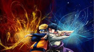 Đấng Naruto Đã Cứu Bồ Như Thế Nào? #Naruto