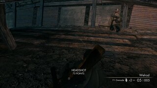 Sniper Elite V2 Pt.8