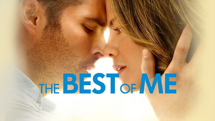 The Best of Me 2015 SUB INDO