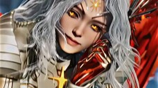NPC yang cantik selalu dihilangkan di donghua ini 🫠🥲🤧