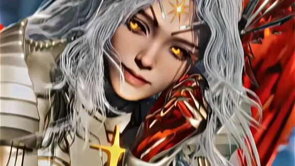 NPC yang cantik selalu dihilangkan di donghua ini 🫠🥲🤧